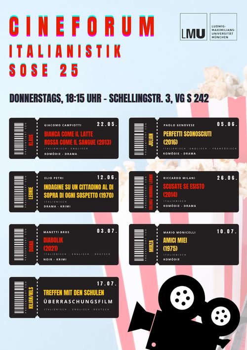 Locandina Cineforum (A4)