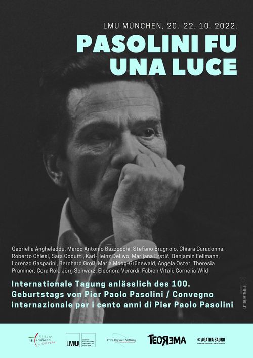 Pasolini_Fu_Una_Luce