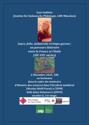 Gaia Gubbini Paris 02.12.25