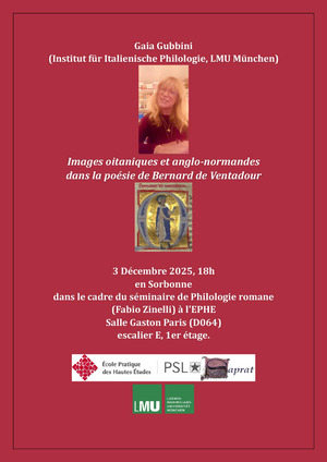 Gaia Gubbini Paris 03.12.25