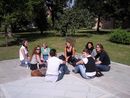 un raggio di sole