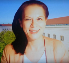 PD Dr. Angela Oster
