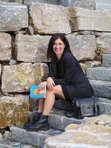 Dr. Maddalena Fingerle