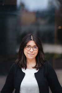 Dr. phil. Noemi Piredda